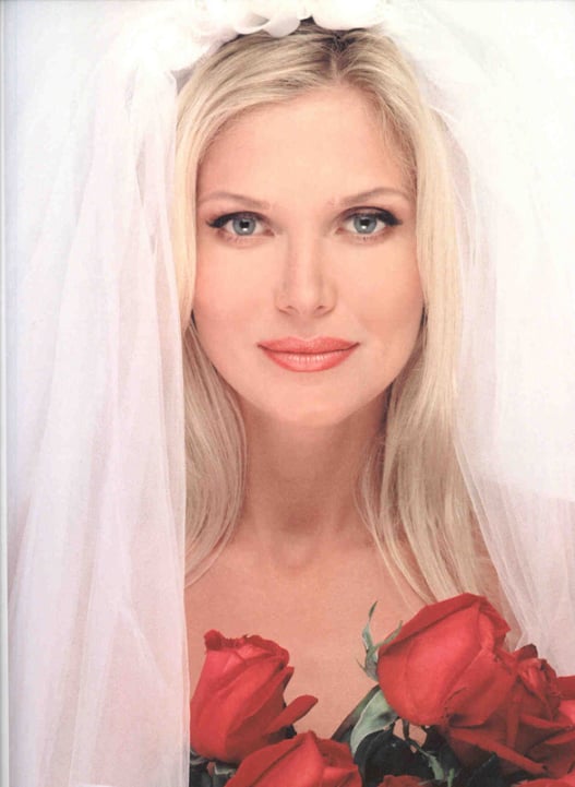 Victoria Zdrok